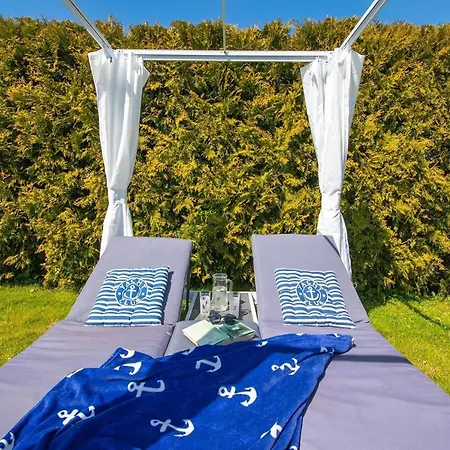 Center With Pool, Lacko * Lacko (Slawno)