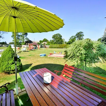 Center With Pool, Lacko Lacko (Slawno)