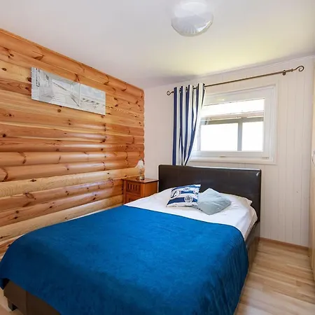 Center With Pool, Lacko Lacko (Slawno)