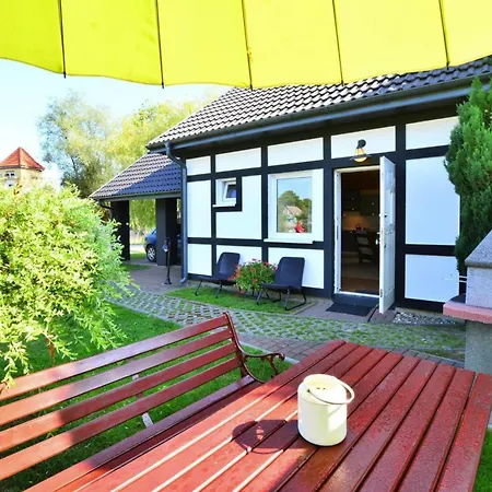 Center With Pool, Lacko * Lacko (Slawno)