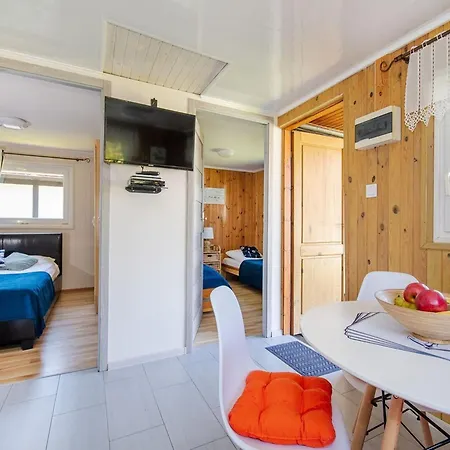 Center With Pool, Lacko * Lacko (Slawno)