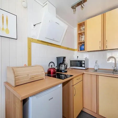 Center With Pool, Lacko *