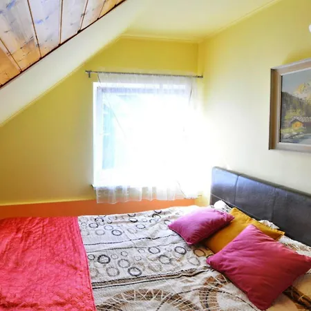 Center With Pool, Lacko Lacko (Slawno)