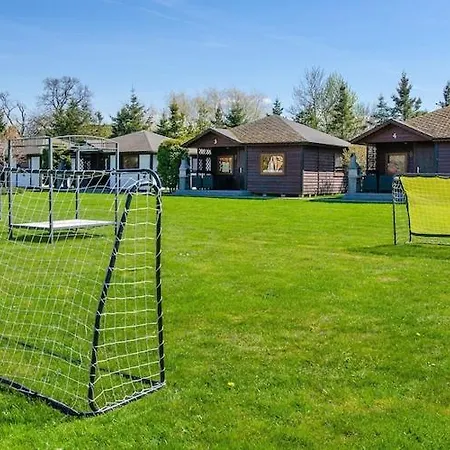 Center With Pool, Lacko Lacko (Slawno)